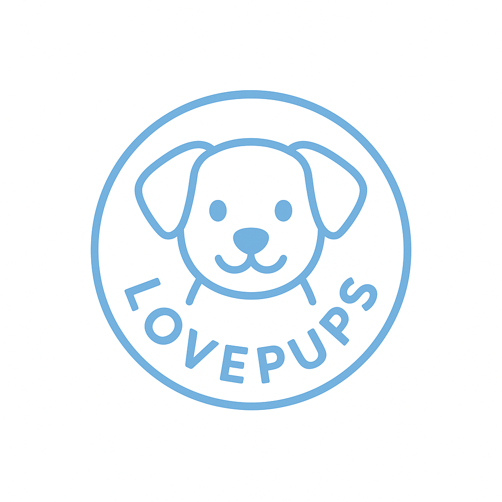Lovepups 